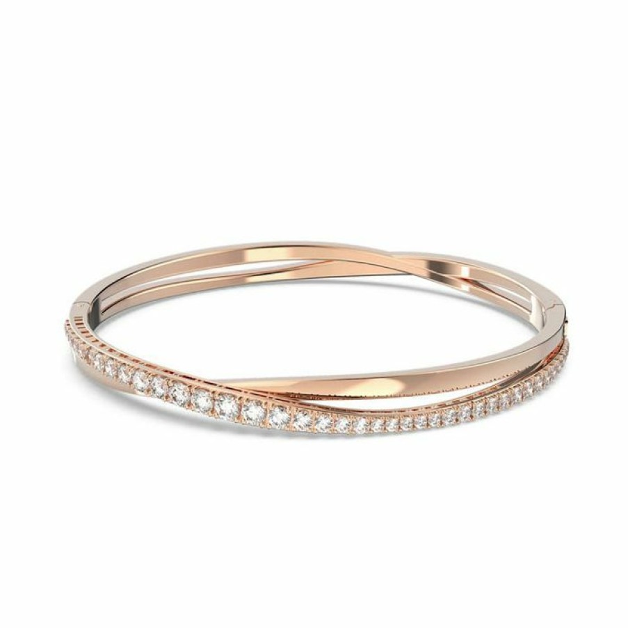 Korut Swarovski Jewelry  | Swarovski Jewelry Muotirannekoru 5620552